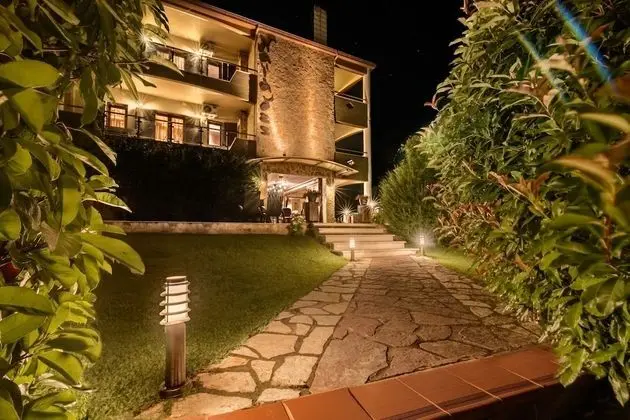 Naiades Hotel
