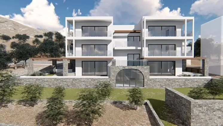 Naiades Beach Hotel