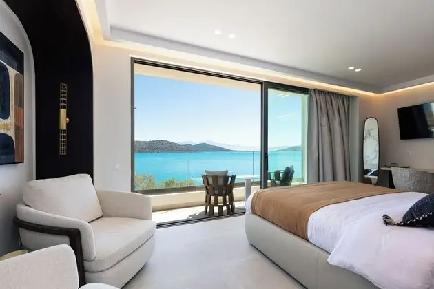 Naiades Beach Hotel - Öne Çıkan Resim