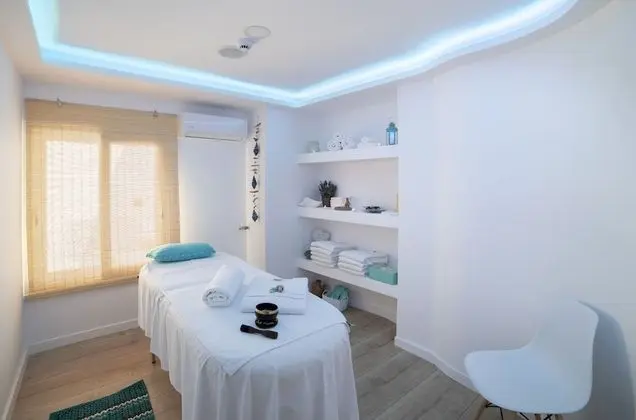 Naiades Marina Hotel - Spa