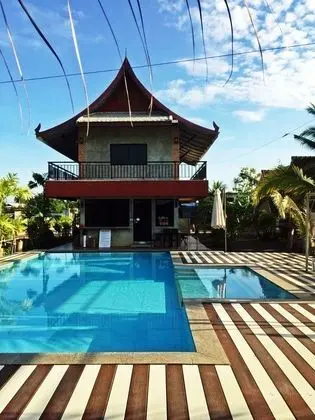 Naihuar resort