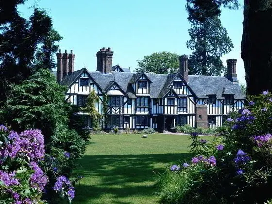 Nailcote Hall Hotel