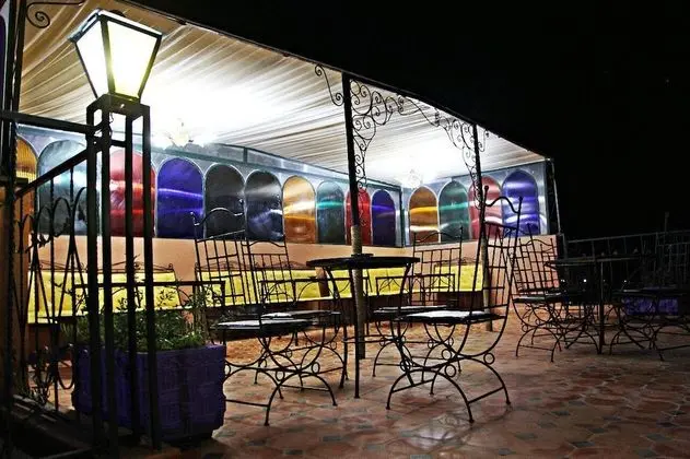 Naima House
