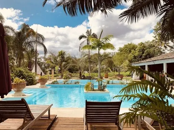 Naina Park Resort
