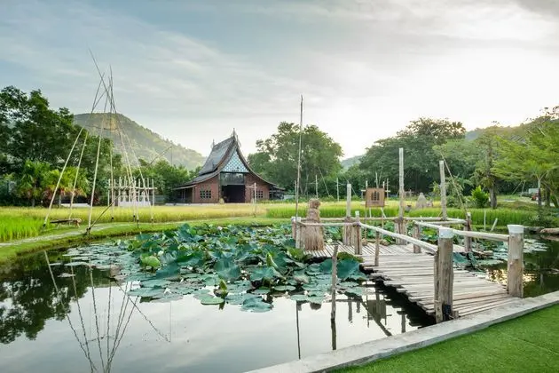 Naina Resort & Spa