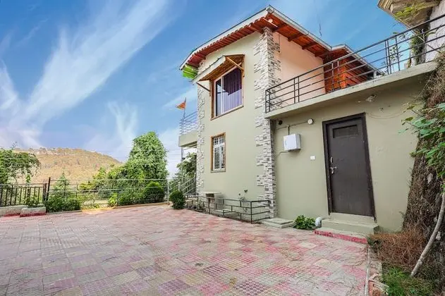 Naini Greens by Dumnu Homes
