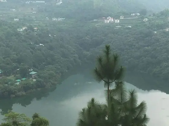 Nainital Adventure Park and Resort