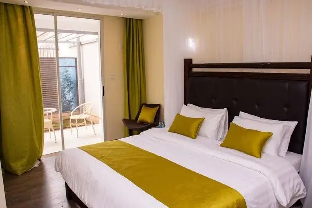 Nairobi Executive Suites