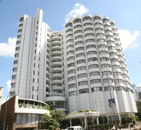 Nairobi Safari Club