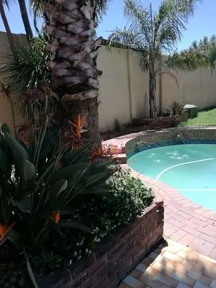 Naisar Holiday Home & Cottage Primrose - Dış Mekan