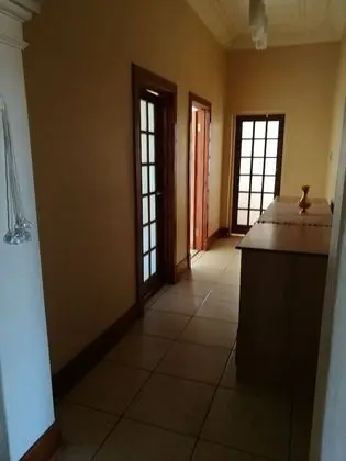 Naisar Holiday Home & Cottage Primrose - Lobi
