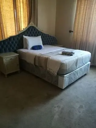 Naisar Holiday Home & Cottage Primrose - Oda