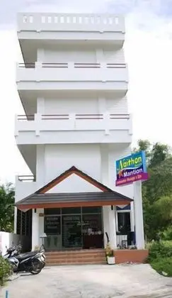 Naithon Beach Mansion - Öne Çıkan Resim