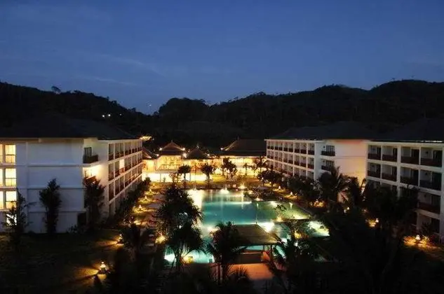 Naithonburi Beach Resort Phuket