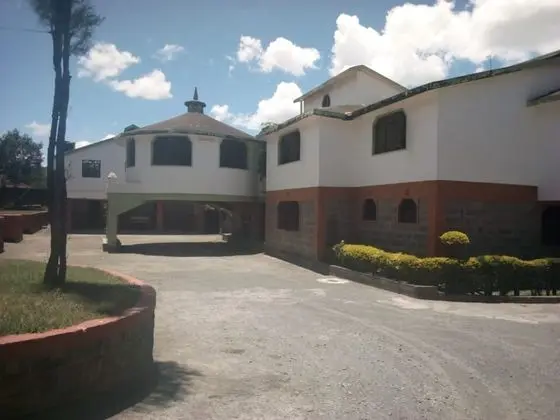 Naivasha Lakeview Resort