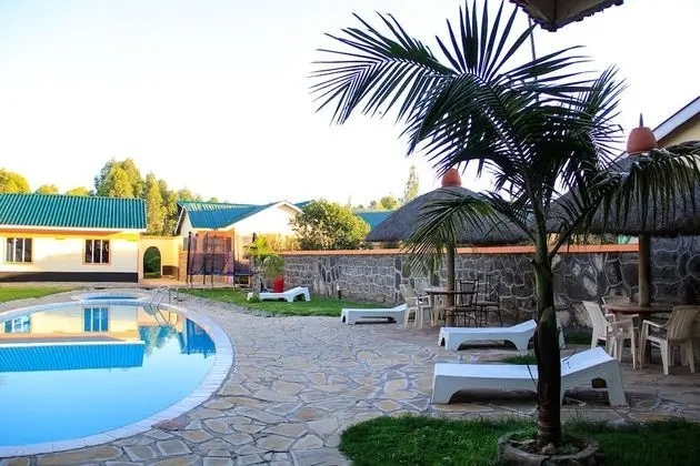 Naivasha Peppercorn Holiday Resort