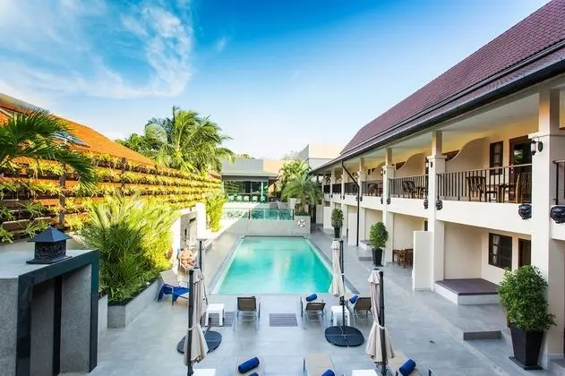 Naiya Buree Boutique Resort