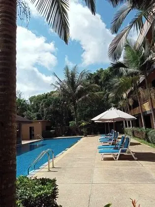 Naiyang Beach Hotel - Öne Çıkan Resim