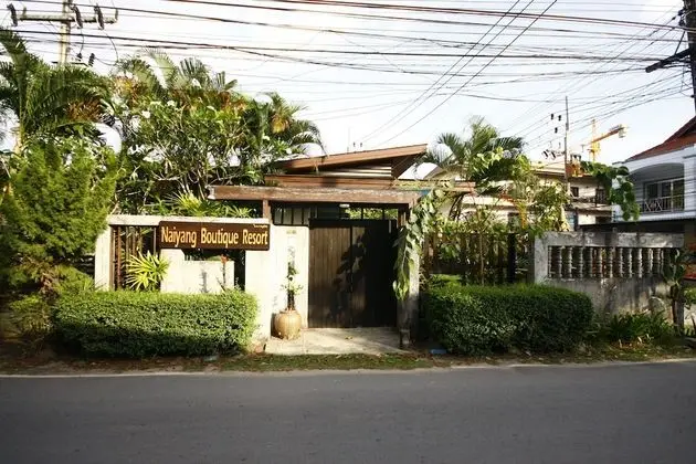 Naiyang Boutique Resort