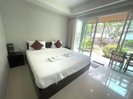 Naiyang Boutique Resort - Öne Çıkan Resim