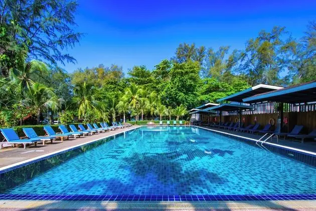 Naiyang Park Resort - Öne Çıkan Resim