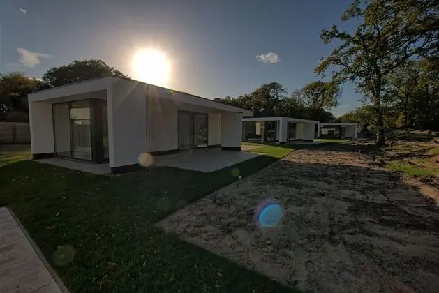 Najade Resort Het Gooi