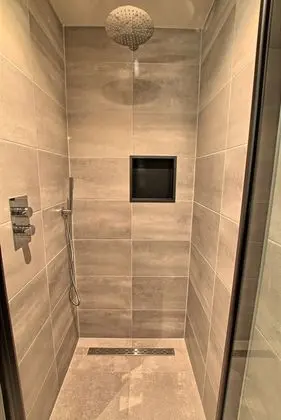 Najade Resort Het Gooi - Banyo Tipleri