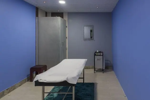 Najd Peak Hotel Apartments - Spa
