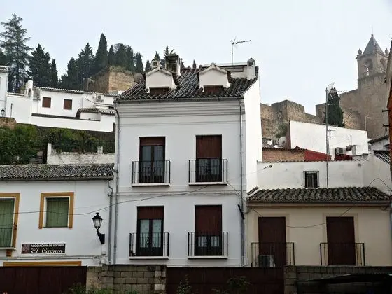Nájera Suite