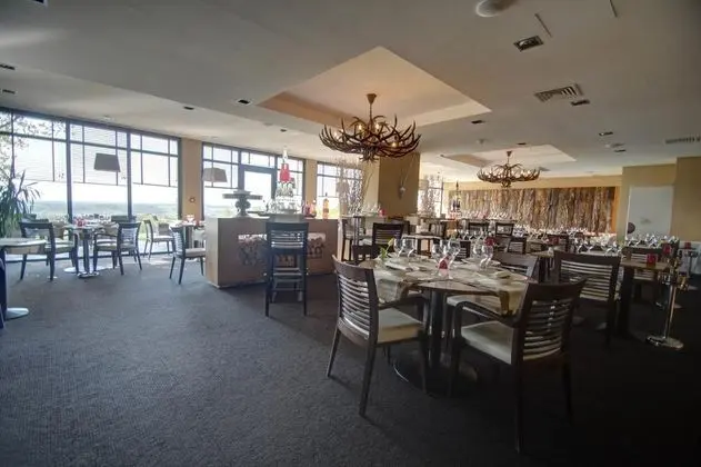 Najeti Hotel du Golf