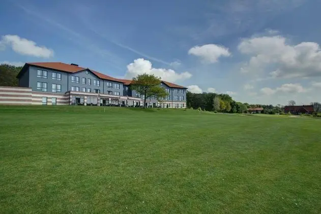 Najeti Hotel du Golf