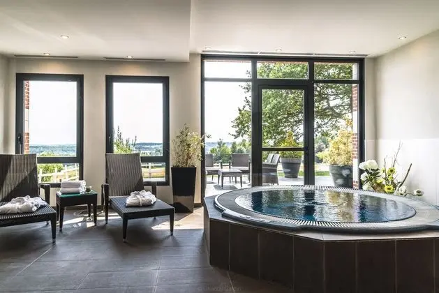 Najeti Hotel du Golf - Öne Çıkan Resim