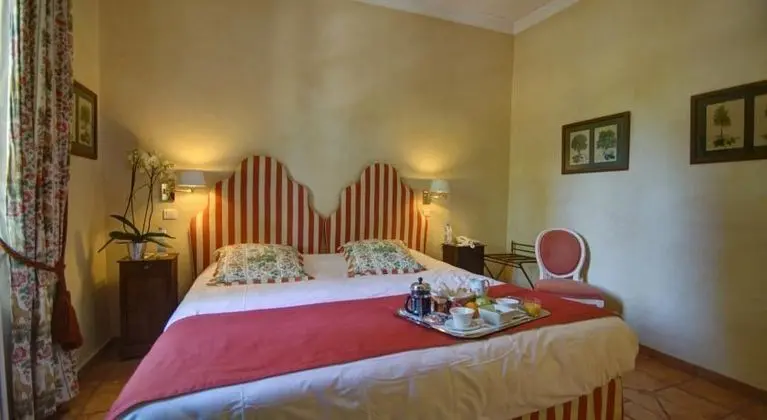 Najeti Hotel La Magnaneraie