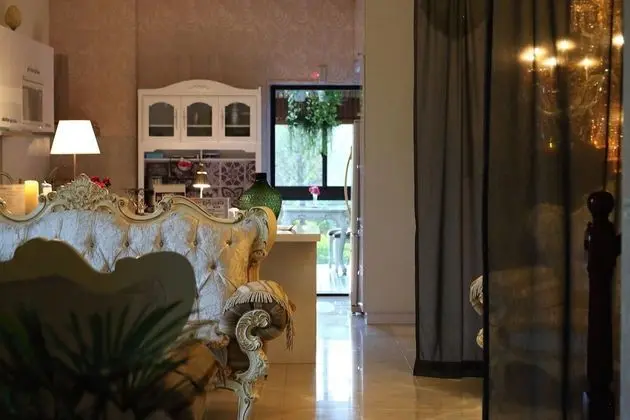 Najima B&B