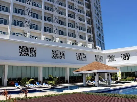NAJIMA Residence And Resort Arterra 'AN'