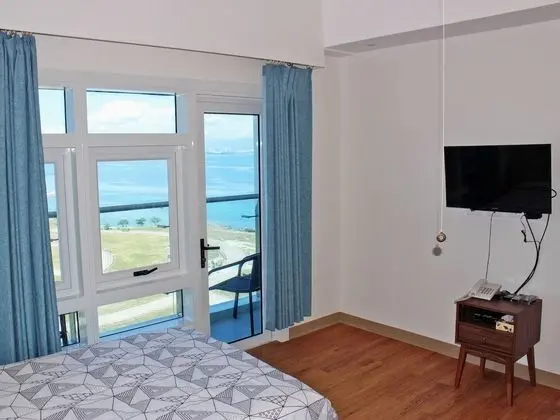 NAJIMA Residence And Resort Arterra 'AN' - Oda