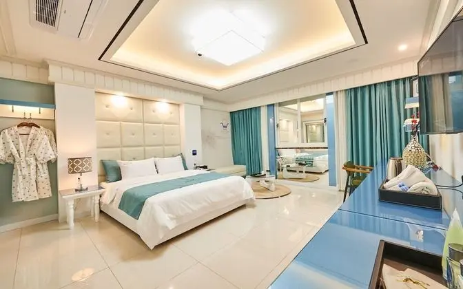 Naju Welcome Business