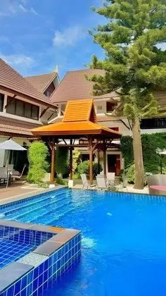 Nak Nakara Hotel - Öne Çıkan Resim