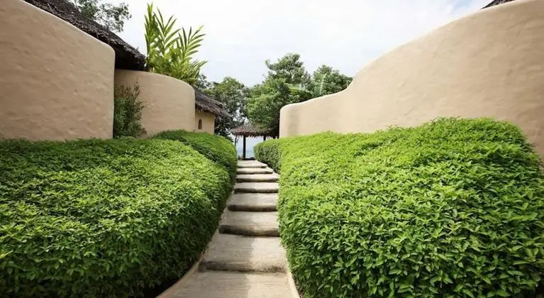 The Naka Island A Luxury Collection Resort & Spa