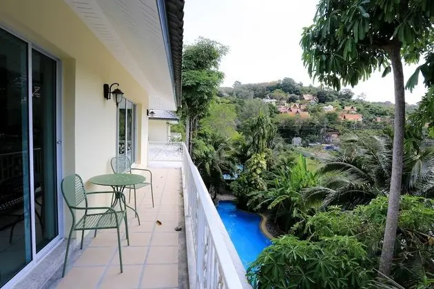 Naka Resort