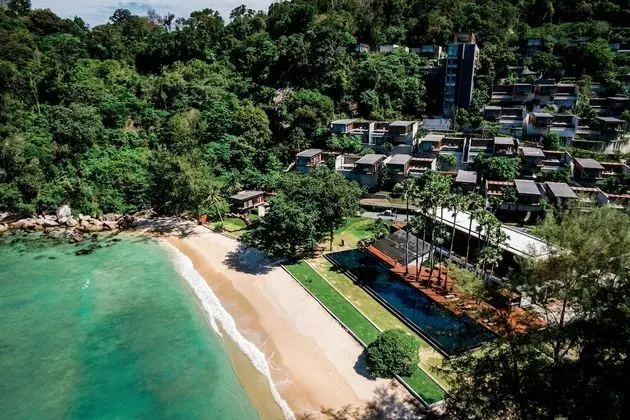 The Naka Phuket