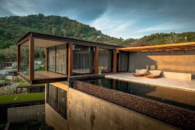 The Naka Phuket