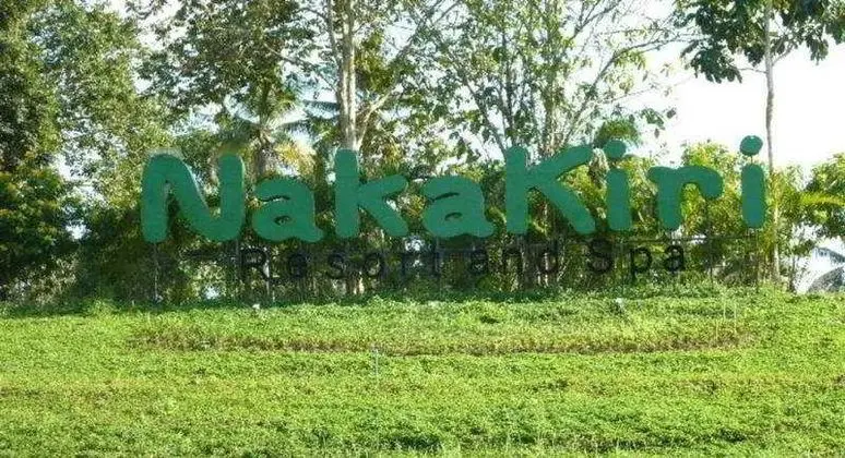 Nakakiri Resort & Spa Kanchanaburi