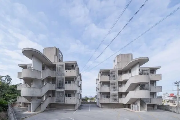 Nakama Condo
