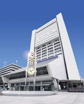 Nakano Sunplaza Hotel
