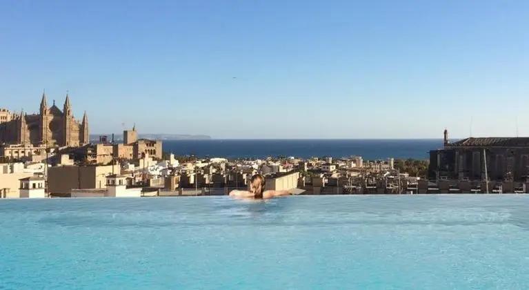 Nakar Hotel - Genel
