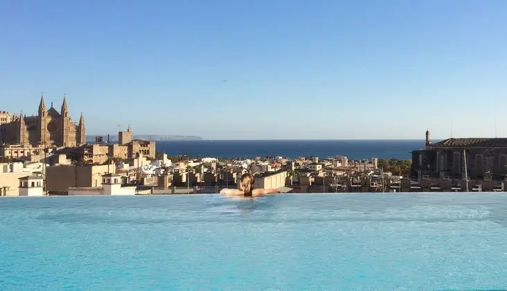Nakar Hotel - Havuz