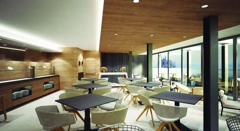 Nakar Hotel - Yeme / İçme
