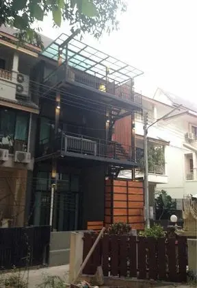 Nakara Loft Chiangmai Nimman