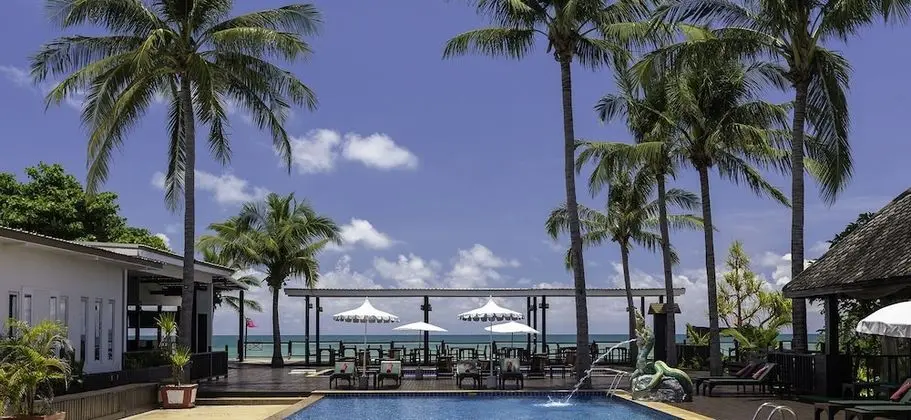 Nakara Long Beach Resort